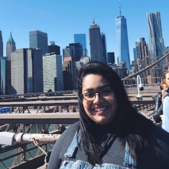 Meet your Posher, Neha - Picture 1 of 1